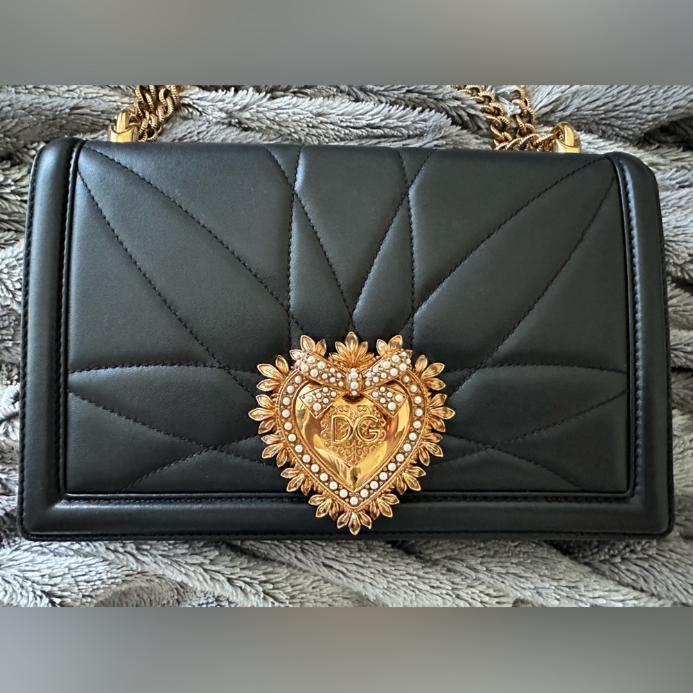 Dolce & Gabbana Devotion bag